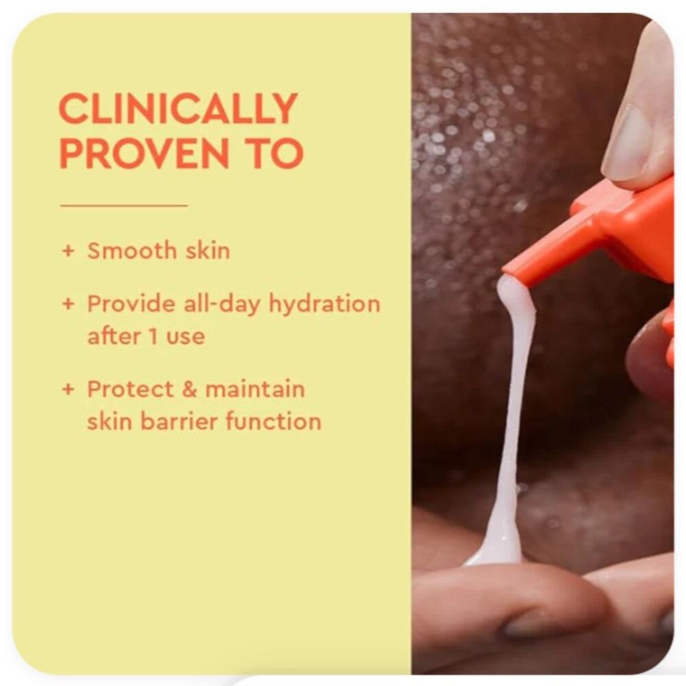 BYOMA Smoothing Body Polish Rough + Bumpy SKin Prebiotic Complex 300mL - NEW - Picture 2 of 6